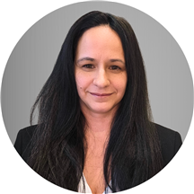 Panagiota Katsos, PT