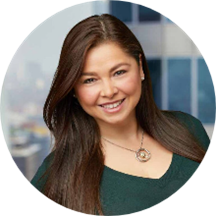 Paola Francesca Duran, LCPC