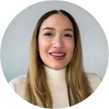 Patricia Castillo, LMHC