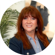 Patricia Gilliano, APRN, RN