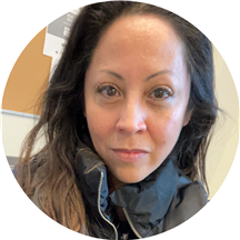 Patricia Hernandez, LCSW