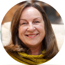 Patricia McLean, LMFT