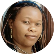 Patricia Nkhono, NP