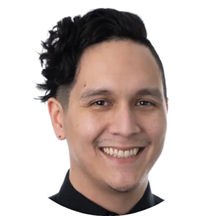 Patricio Harkness, MS, LPC