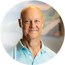 Patrick Wortman, RD, LDN