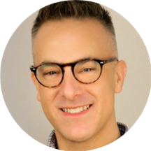 Paul DelGrosso, LCSW