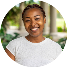 Paulene Jean-Baptiste, NP