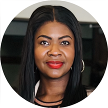 Pauline Ireagbu George, APRN, RN, NP