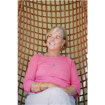 Penelope Velazquez, LMFT