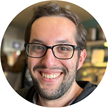 Peter Epstein, LMFT