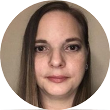 Petra Betterton, LCPC