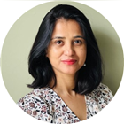 Pratima Dahal, PMHNP, MSN