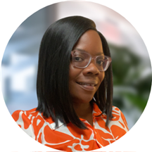 Precious Robinson, LPC