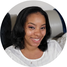 Prentisha Robinson, LPC