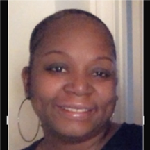 Pridgett Harmon, LCPC