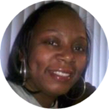 Pridgett Harmon, MEd