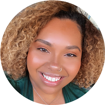 Princess McPherson, LMHC