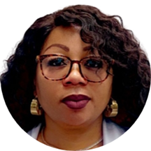 Priscilla Timoh Fon, APRN, RN