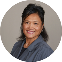 Priscilla Wilson, FNP-C