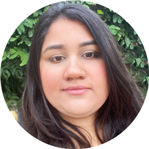 Pritika Sehgal, LMFT