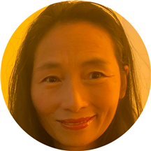 Qianqiu Huang, LAc, MSTOM