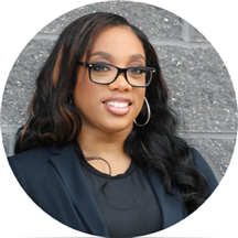 Quanesha Wallace, LPC