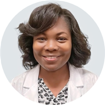 Quinta Fonkwa, MSN, AGPCNP