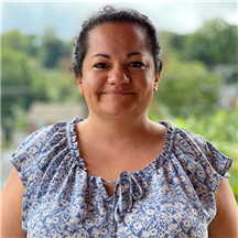 Rachael Heiser, LMFT