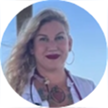 Rachel Helforoush, APRN