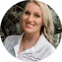 Rachel Henshaw, MSN, APRN, FNP-BC