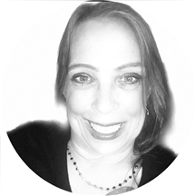 Rachel Kinison, LCPC