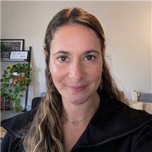 Rachel Malvaez, LMFT