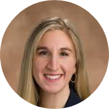 Rachel Vaszlavik, PA