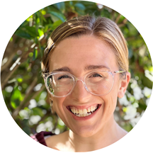 Rachel Yarborough, LPC, MS