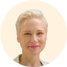 Rachelle DeBehnke, LCPC, CADC