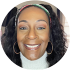 Racqueal Brown, LCSW - C