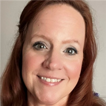 Racquel Johnson, LPCC