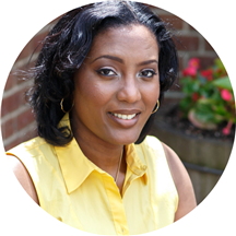 Racquel Walters, LCSW