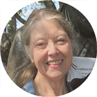 Raechel McGhee, LICSW