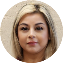 Raejean Estrada, LPC