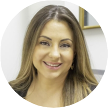 Raffaella Ella McAllister, LCSW