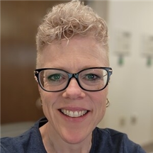 Raquel Swardson, LCSW