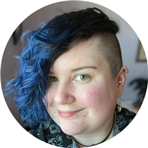 Raven Hoover, MS, LPC