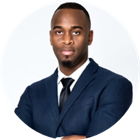 Reagan Anusionwu, NP