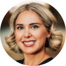 Rebecca Acosta, APRN