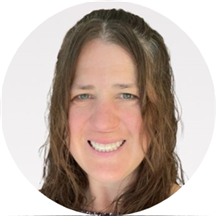 Rebecca Barclay, LCPC