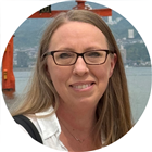 Rebecca Koskiniemi, LCSW