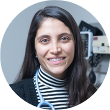 Rebecca Raffoul, PA-C