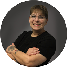 Rebecca Richards, LMT