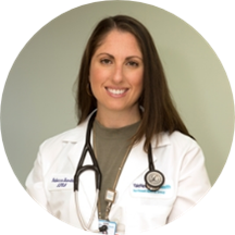 Rebecca Tvardzik, NP